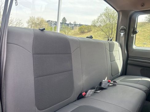Used 2004 Ford F250 4x4 SuperCab Super Duty image 21