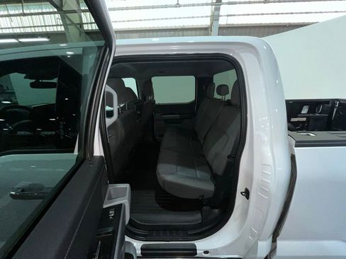 Used 2024 Ford F150 XLT w/ Tow/Haul Package AWD/4WD image 18