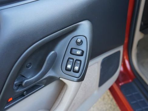 Used 2002 Chevrolet Camaro Z28 w/ Preferred Equipment Group 2 RWD image 54