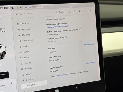Used 2018 Tesla Model 3 Performance AWD/4WD image 37