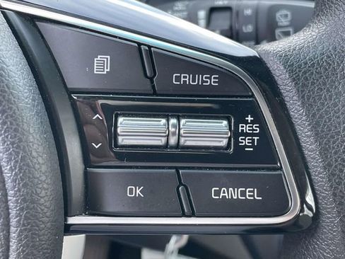 Certified 2022 Kia Sportage LX image 32