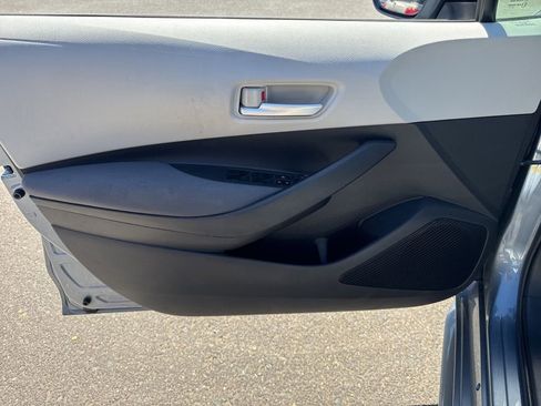 Used 2020 Toyota Corolla LE w/ Carpet Mat Package (TMS) image 14