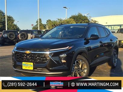 New 2026 Chevrolet Trax LT w/ LT Convenience Package