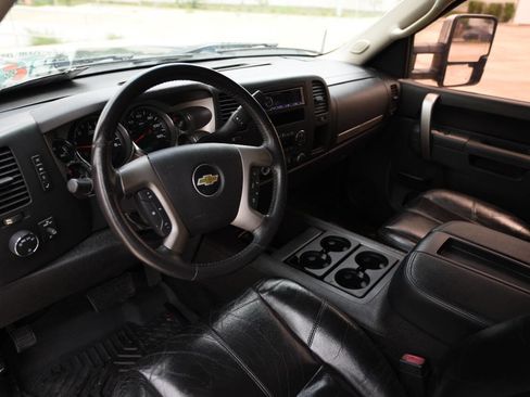 Used 2012 Chevrolet Silverado 1500 LT w/ All-Star Edition image 10