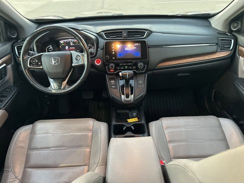 Certified 2019 Honda CR-V EX-L image 20