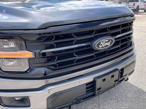 Used 2026 Ford F150 XLT w/ Equipment Group 302A MID AWD/4WD image 34
