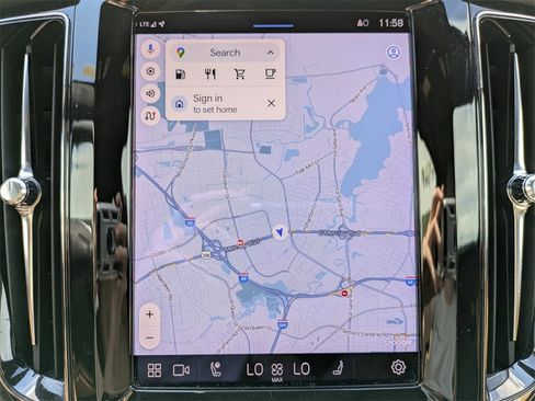 Certified 2022 Volvo XC60 B6 Inscription w/ Advanced Package image 22