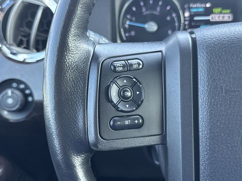 Used 2015 Ford F350 Platinum image 12