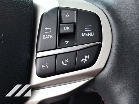 New 2025 Ford Explorer Active w/ Active Comfort Package image 34