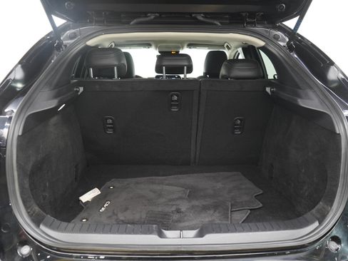 Used 2024 MAZDA CX-30 AWD 2.5 S w/ Preferred Package image 9