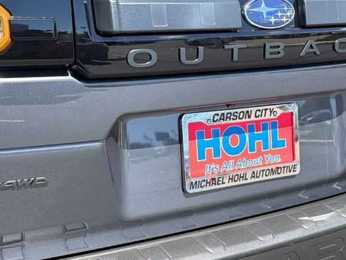 New 2026 Subaru Outback Wilderness image 28