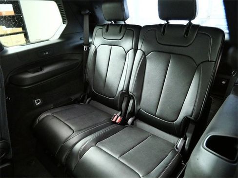 Used 2021 Jeep Grand Cherokee L Overland w/ Advanced Protech Group III image 15