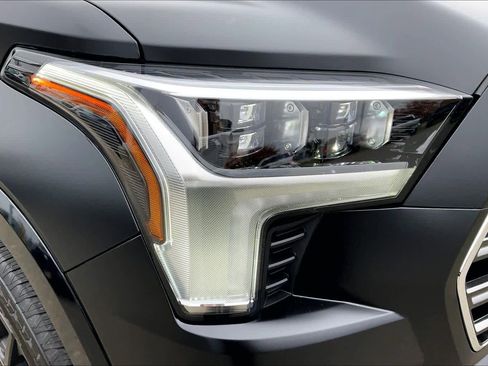 New 2026 Toyota Sequoia Platinum image 13