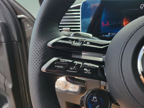 New 2026 Mercedes-Benz GLE 53 AMG 4MATIC image 28