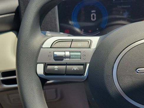 New 2026 Hyundai Tucson SEL Plus FWD image 7