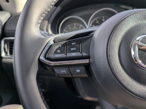 Certified 2025 MAZDA CX-5 AWD 2.5 S w/ Preferred Package image 20