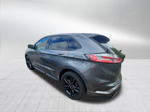 Used 2022 Ford Edge ST w/ Equipment Group 401A AWD/4WD image 6