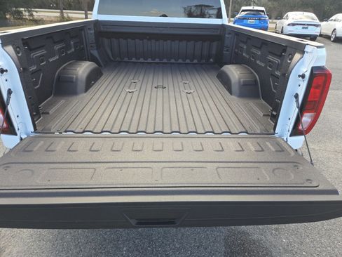 New 2026 GMC Sierra 2500 Pro image 22