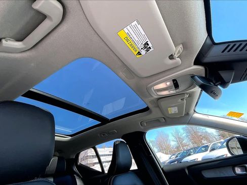 Used 2023 Volvo XC40 B5 Plus w/ Driver Assist Package image 14