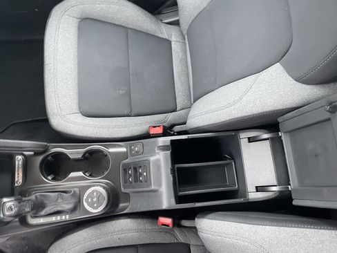 Used 2022 Ford Bronco Big Bend image 17