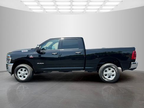 New 2025 RAM 2500 Big Horn image 2