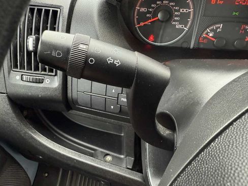 Used 2020 RAM ProMaster 3500 FWD image 16