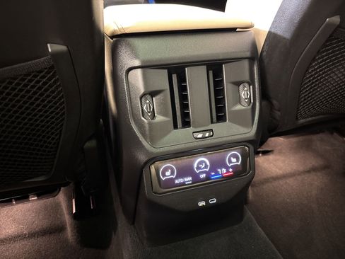 Certified 2025 BMW X3 M50 w/ Premium Package image 31