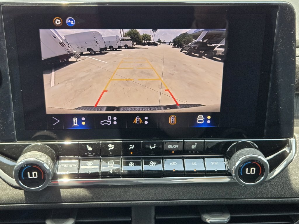 New 2026 Chevrolet Colorado Trail Boss AWD/4WD image 15