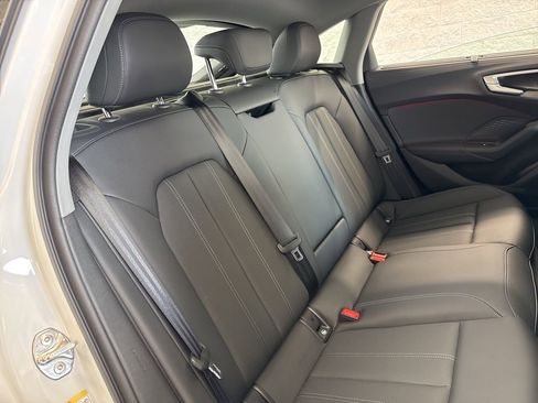 New 2025 Audi A5 2.0T Premium Plus image 22