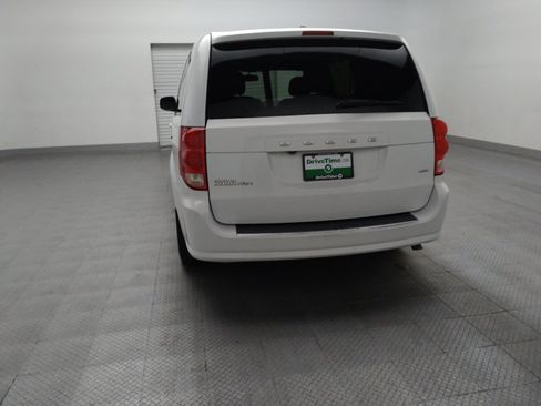Used 2017 Dodge Grand Caravan GT w/ Mopar Premium Addition Group FWD image 6