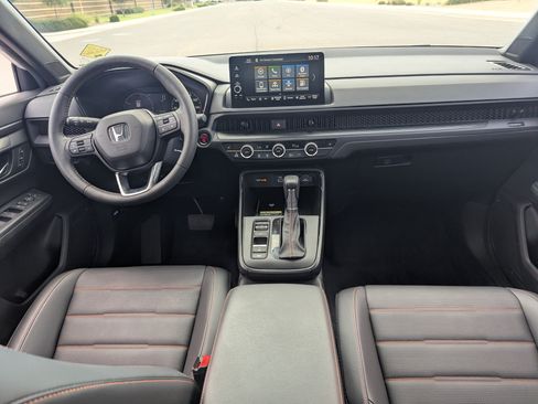 Used 2024 Honda CR-V Sport-L image 15