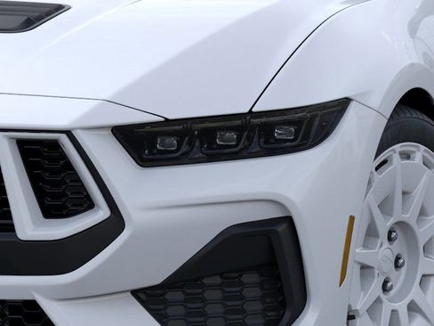 New 2026 Ford Mustang GT Premium RWD image 21