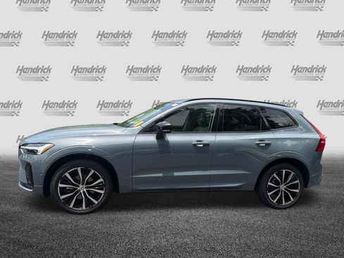 Used 2024 Volvo XC60 B5 Plus w/ Protection Package Premier AWD/4WD image 9