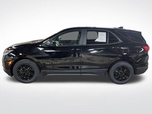 Certified 2022 Chevrolet Equinox LS w/ LS Convenience Package image 2