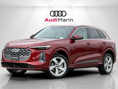 New 2025 Audi Q5 Premium Plus