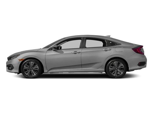 Used 2017 Honda Civic EX-T image 3