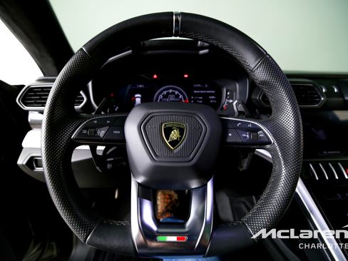 Used 2019 Lamborghini Urus image 14