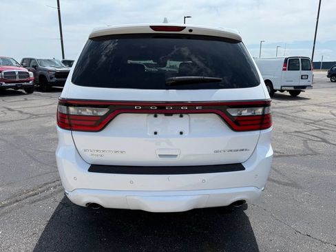 Used 2017 Dodge Durango Citadel AWD/4WD image 7