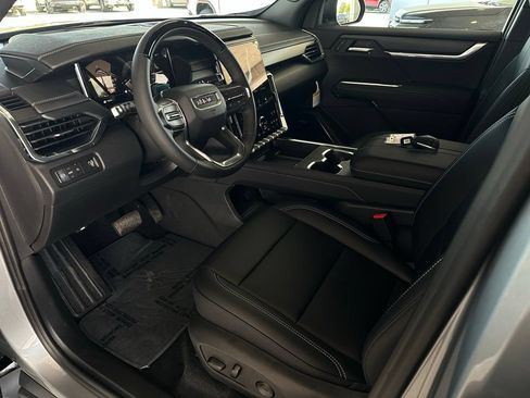 New 2026 GMC Acadia Elevation w/ Super Cruise Package FWD image 10