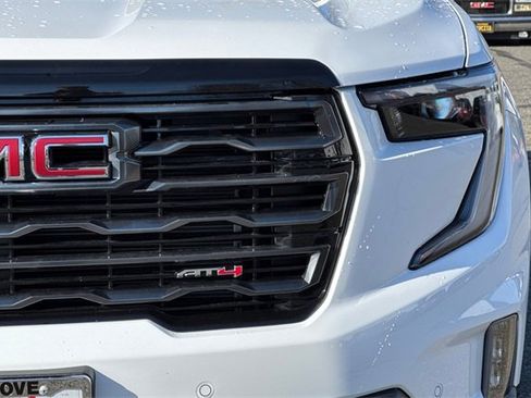Used 2024 GMC Acadia AT4 w/ Super Cruise Package image 56
