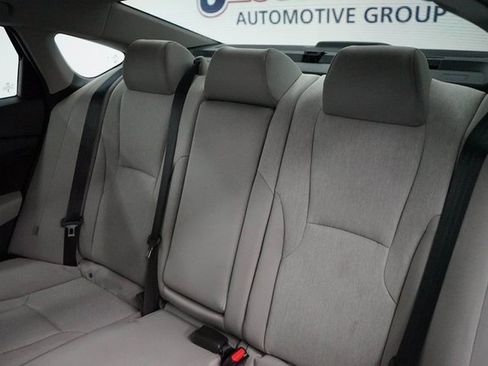 Certified 2025 Honda Accord SE image 13