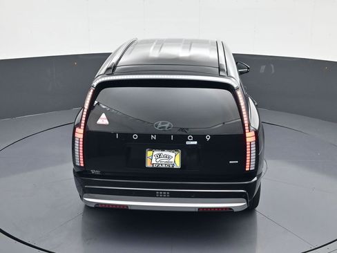 New 2026 Hyundai Ioniq 9 SEL image 19