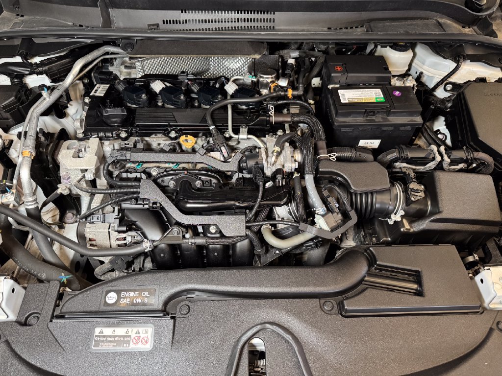 Used 2023 Toyota Corolla XSE FWD image 24