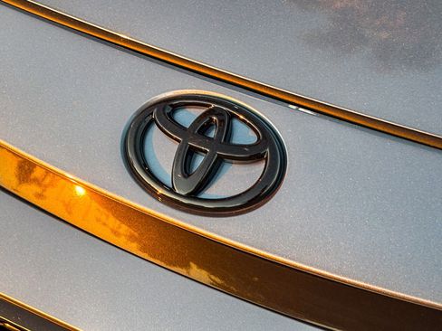 New 2026 Toyota Corolla XSE image 10