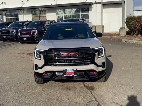 New 2026 GMC Terrain AT4 w/ Convenience Package III image 68