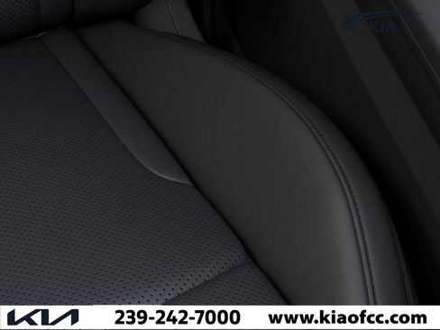 New 2026 Kia K5 EX FWD image 24