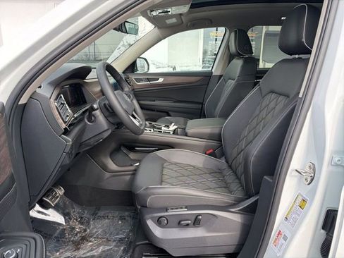 New 2026 Volkswagen Atlas SEL Premium R-Line AWD/4WD image 20