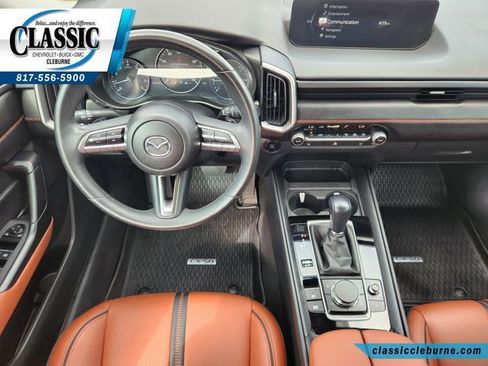 Used 2024 MAZDA CX-50 AWD 2.5 Turbo w/ Cargo Package image 3