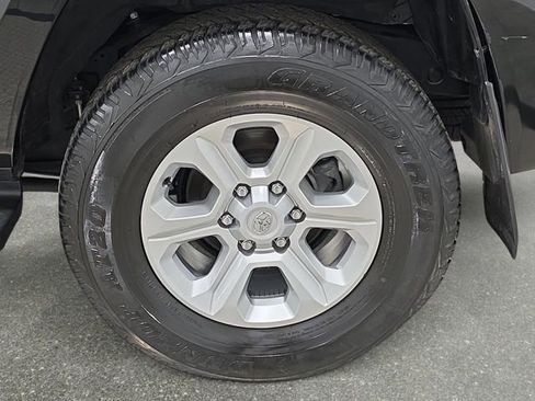 Certified 2024 Toyota 4Runner SR5 image 28