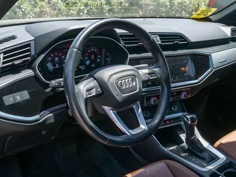 Used 2023 Audi Q3 2.0T Premium w/ Convenience Package AWD/4WD image 14